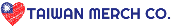 taiwan merch co logo