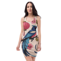 all-over-print-bodycon-dress-white-front-696f986ae9391.png