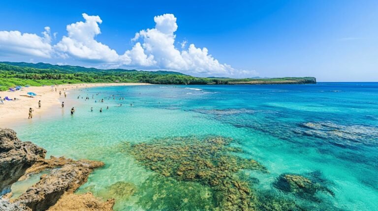 kenting national park
