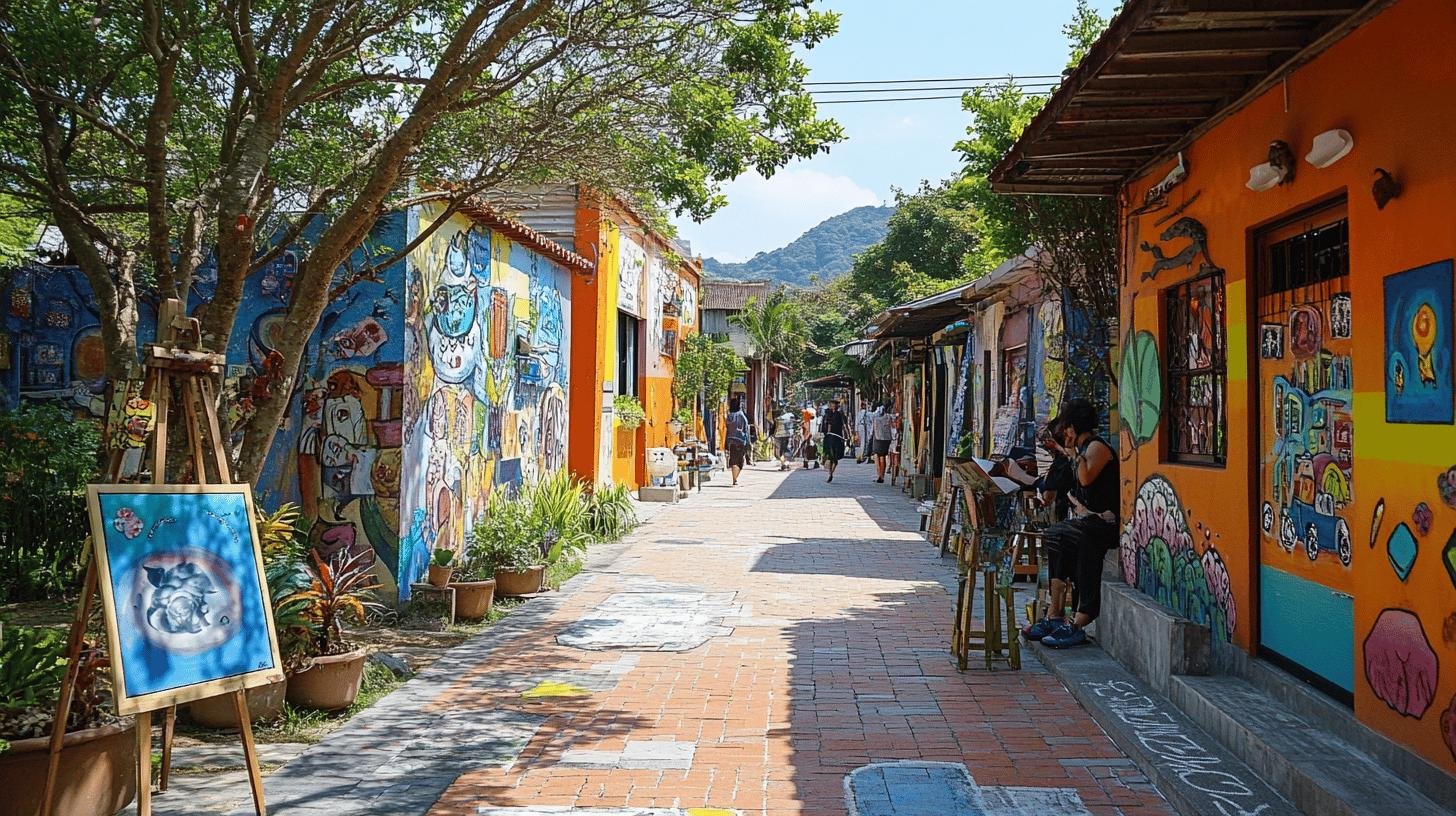 Captivating Colors of Rainbow Village-1.jpg