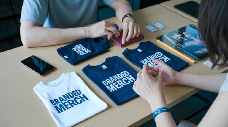 Case Studies Of Taiwan Merch Collaborations Success Stories