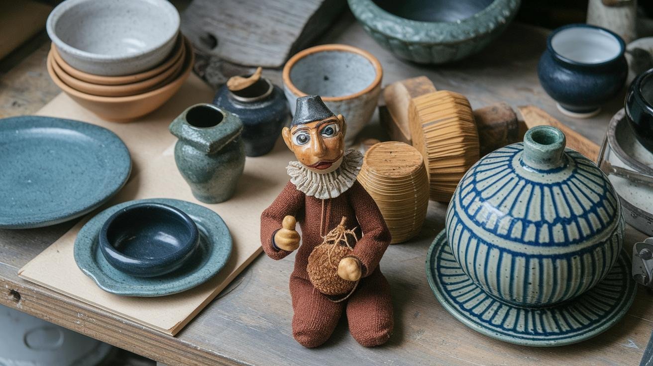 Comprehensive Overview of Traditional Taiwanese Crafts.jpg