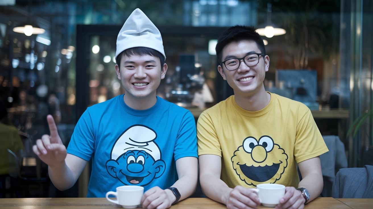 Customer Feedback on Taiwan 100 Cotton Graphic Tees.jpg