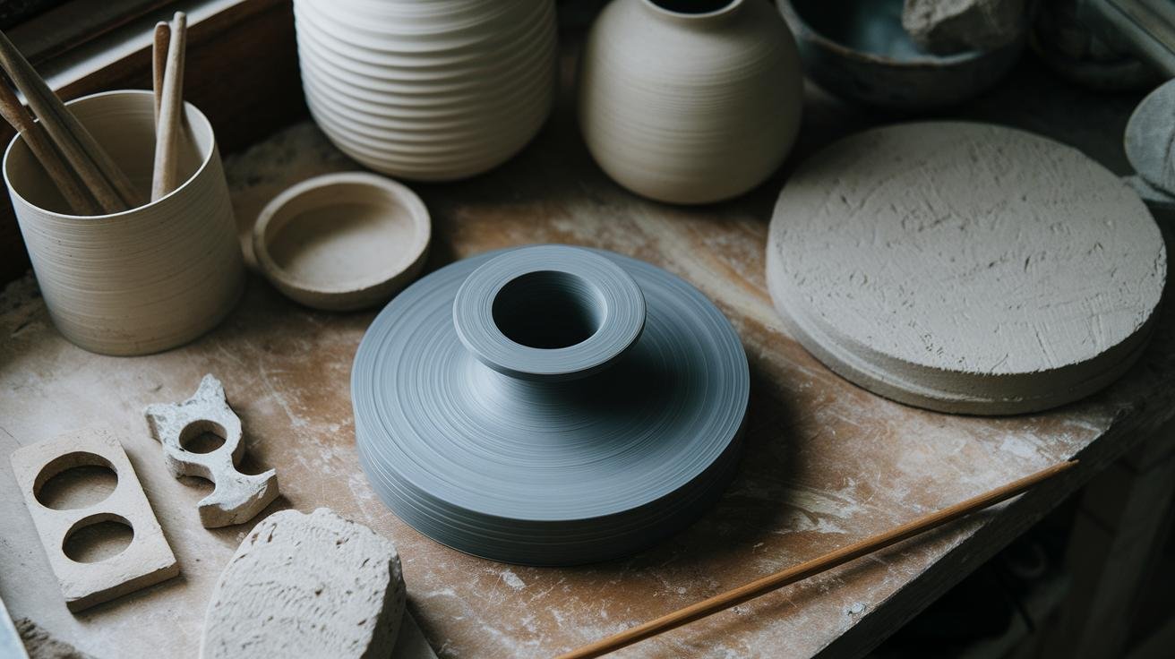 Essential Tools Equipment For Taiwanese Pottery Techniques.jpg