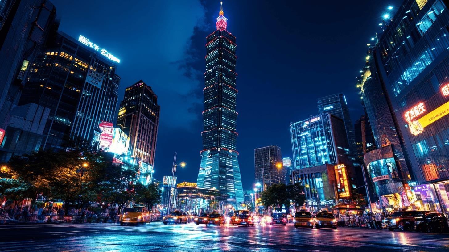 Exploring the Iconic Landmark Taipei 101-2.jpg