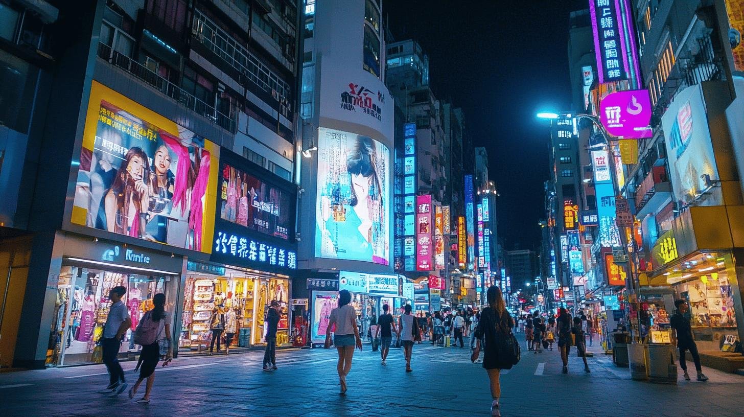 Shopping and Entertainment Districts in Taipei-3.jpg