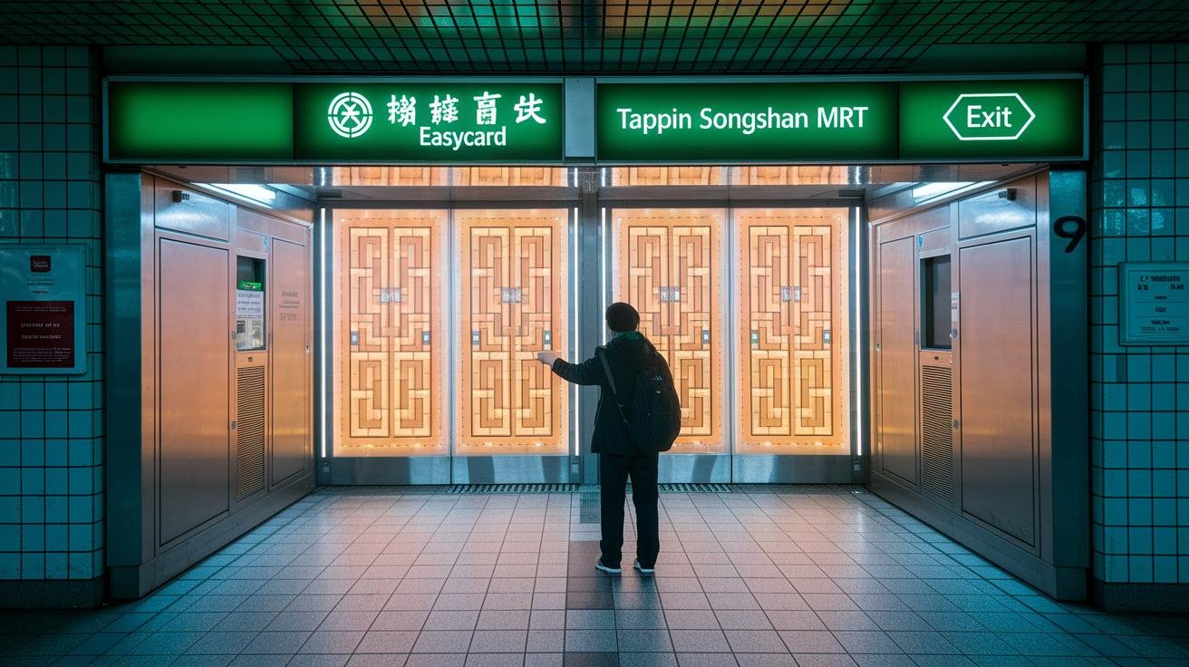 Getting to Raohe Night Market Taiwan Transportation Options.jpg