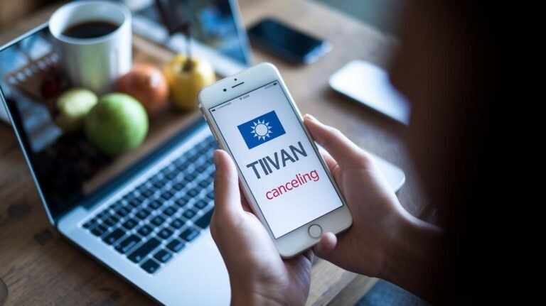 How To Manage Or Cancel Your Taiwan Merch Subscription