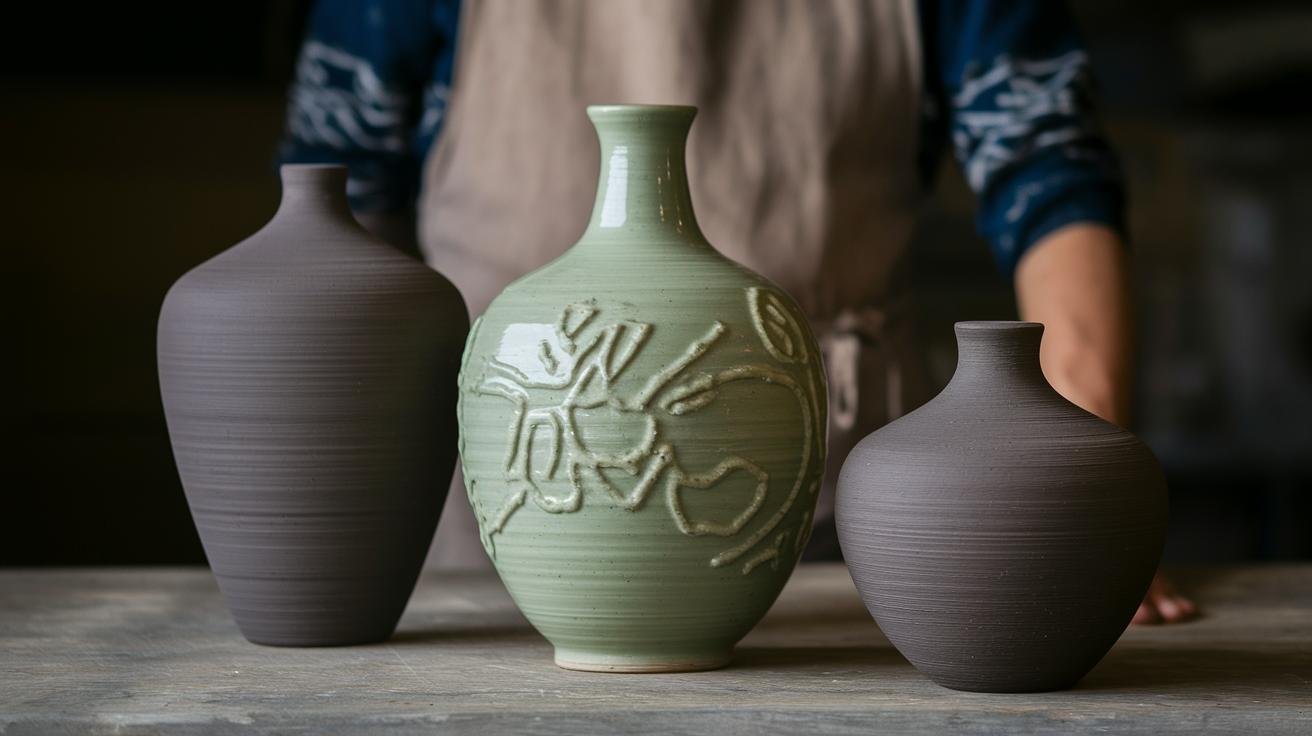 Key Glazing Approaches In Taiwanese Pottery Techniques.jpg