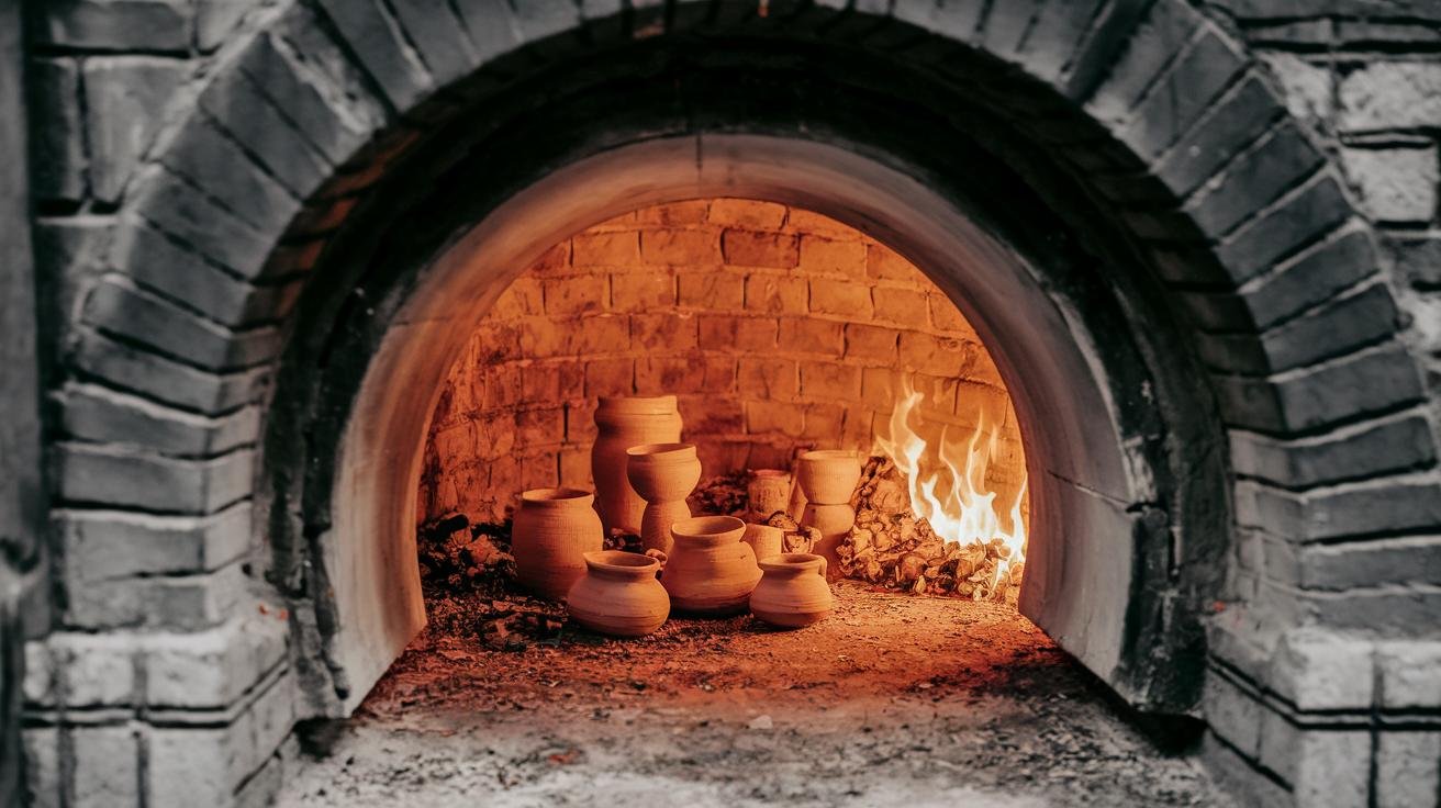 Kiln-Firing Processes In Taiwanese Pottery Techniques.jpg