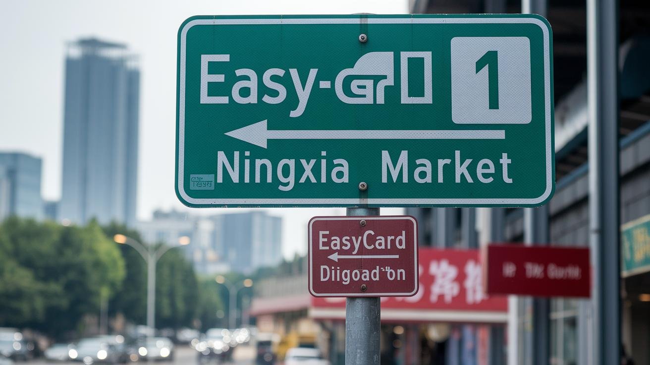 Navigating to Ningxia Night Market Taiwan.jpg