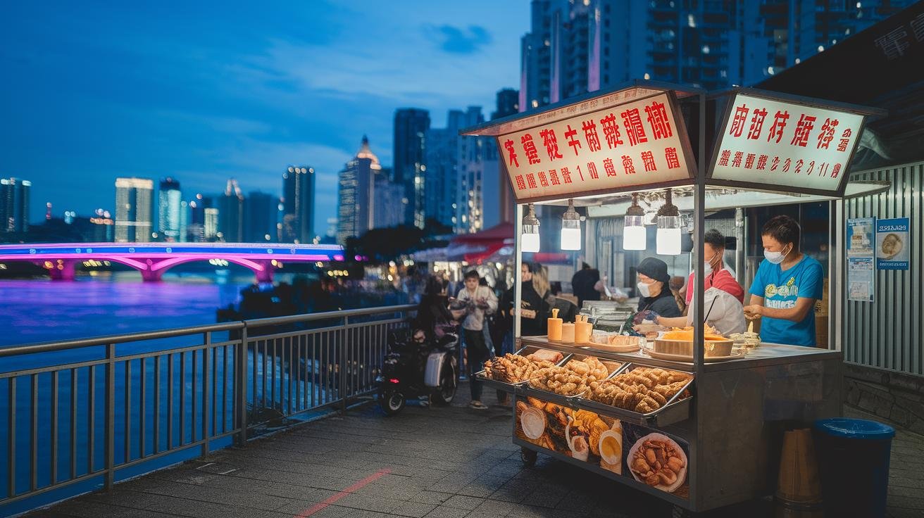 Nearby Attractions Itinerary Around Liuhe Night Market Kaohsiung.jpg