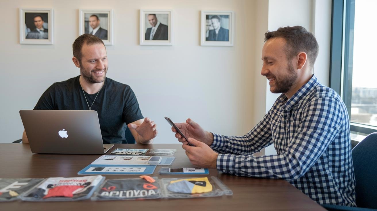 Performance Evaluation Scaling Your Taiwan Merch Partnership.jpg