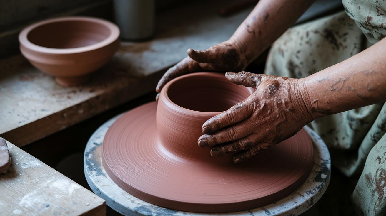 Practical Overview Of Taiwanese Pottery Techniques.jpg