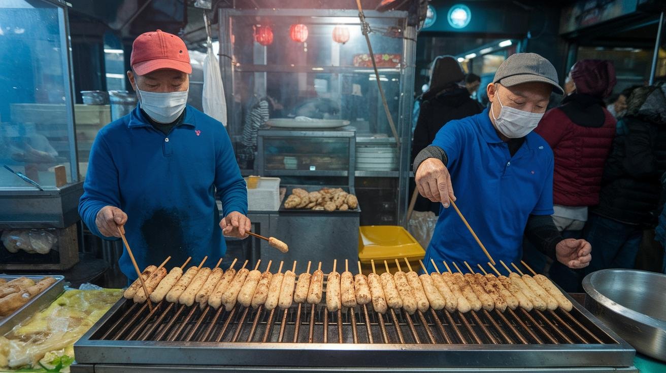 Regional Highlights Kaohsiung  Taichung Night Markets.jpg
