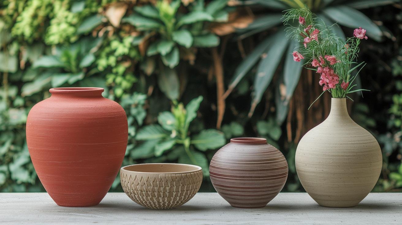 Regional Styles And Materials In Taiwanese Pottery Techniques.jpg