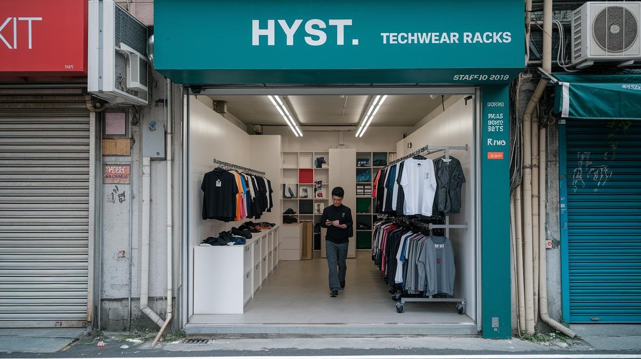 Retail  E-commerce Integration in Taiwan Merch Collaboration Releases.jpg