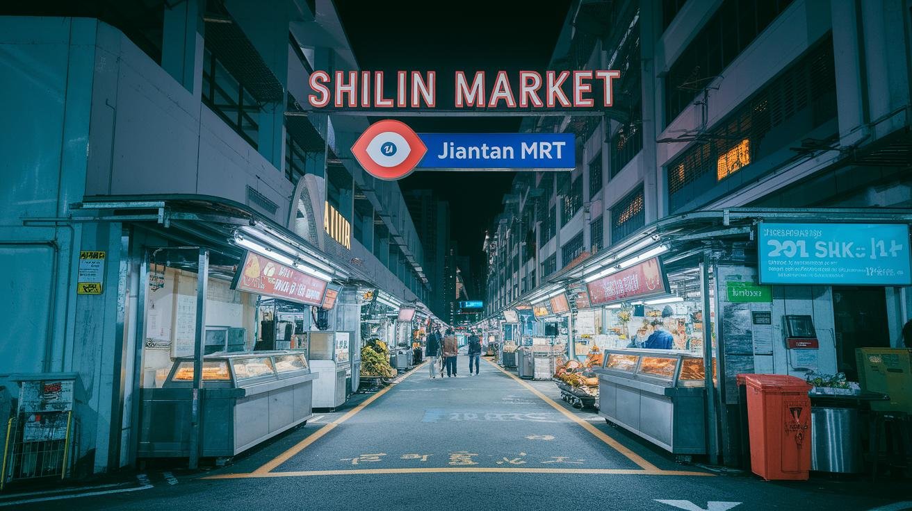 Shilin Night Market Guide Essential Overview for New Visitors.jpg