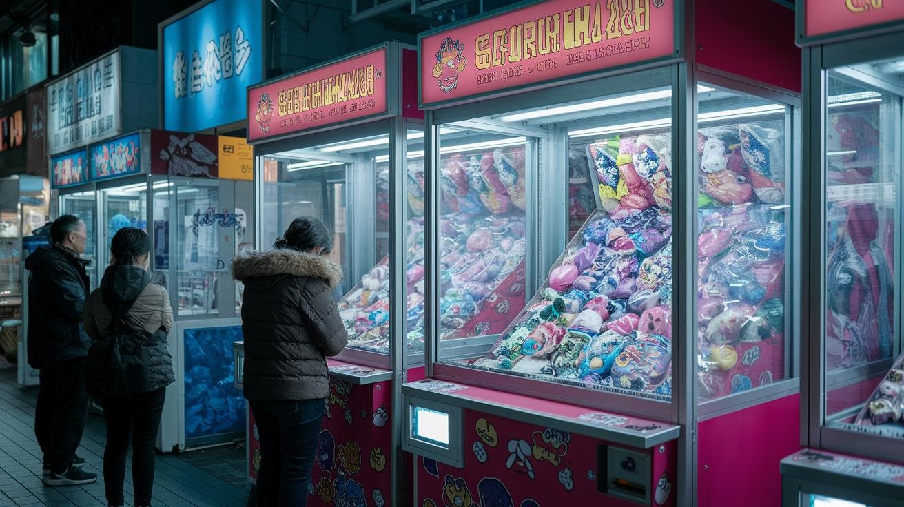 Shopping  Entertainment at Fengjia Night Market Taichung.jpg