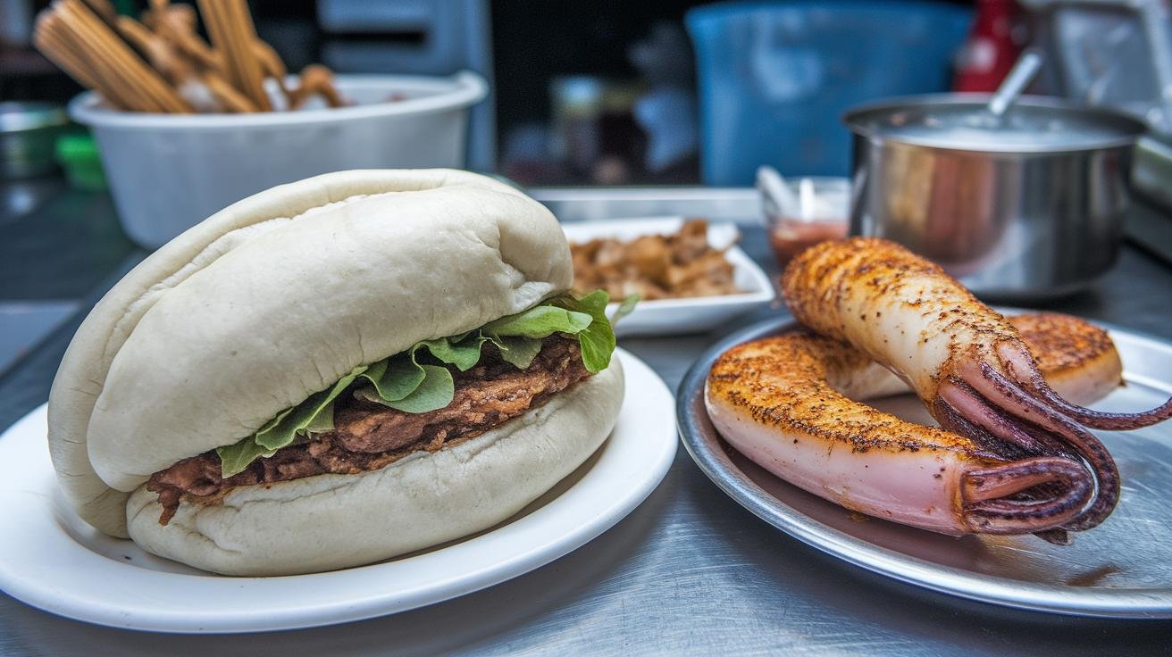 Signature Street Foods at Raohe Night Market Taiwan.jpg