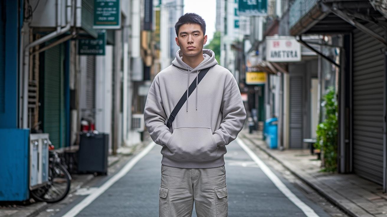 Styling Inspiration for Limited-Edition Co-Branded Taiwan Apparel.jpg