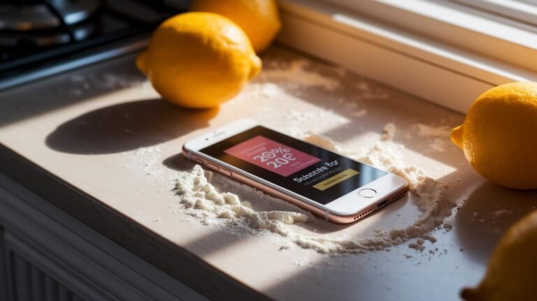 Subscribe And Save Discounts And Perks Enjoy Savings