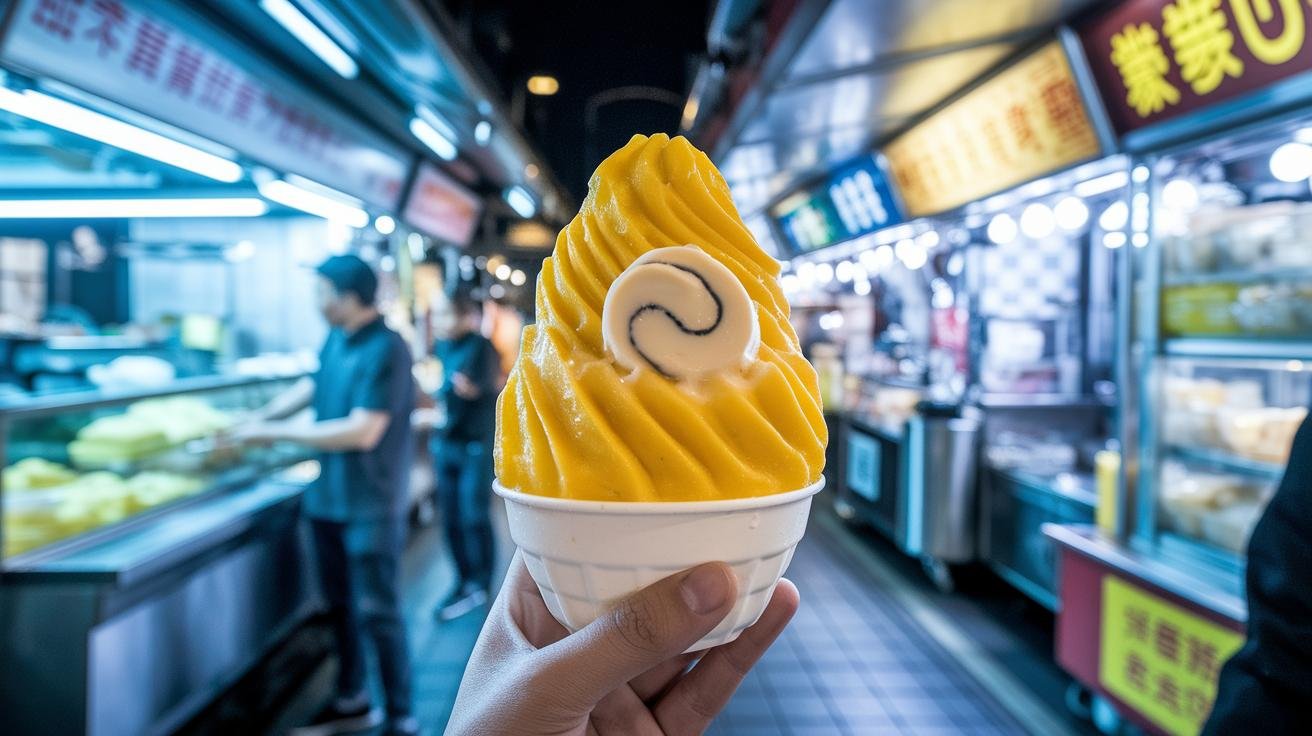 Sweet Treats in Taiwan Night Market Food Guide Desserts and Unique Finds.jpg