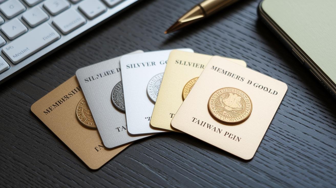 台灣週邊會員等級 VIP 福利.jpg