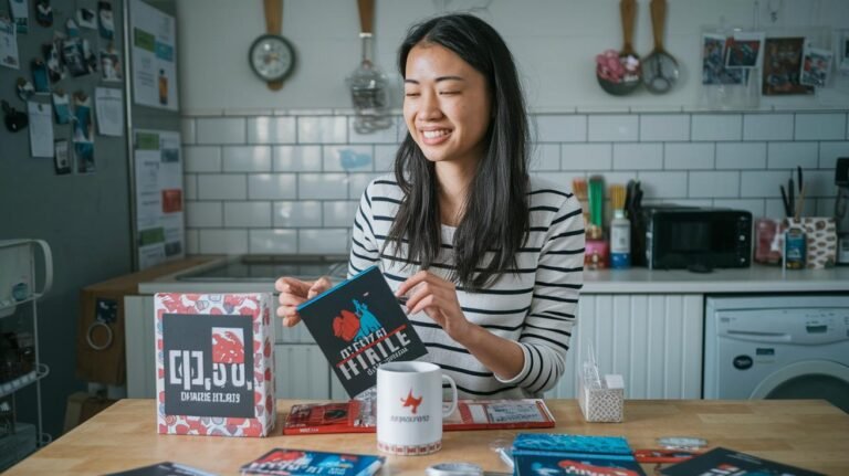 Taiwan Merch Subscribe And Save Brings Joy