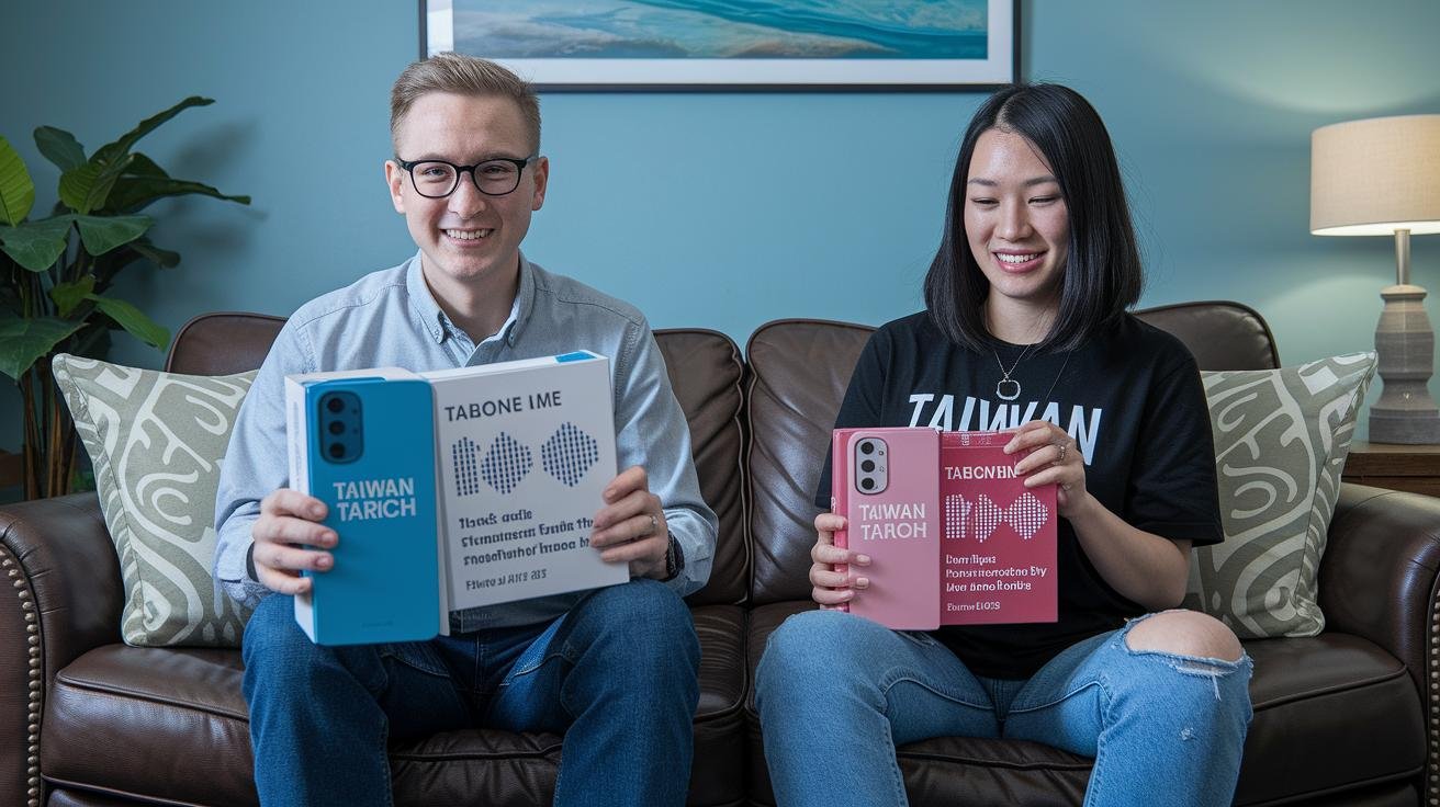 Taiwan Merch Subscribe and Save Customer Reviews and Unboxing Experiences.jpg