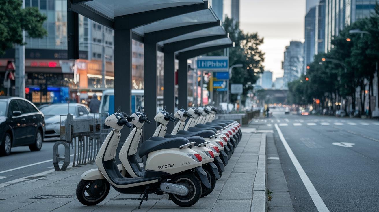 Transportation Options for Fengjia Night Market Taichung.jpg