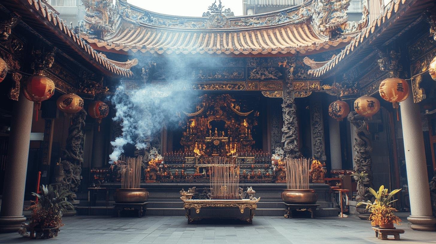 Understanding the Cultural and Historical Significance of Taiwanese Buddhist Temples-1.jpg