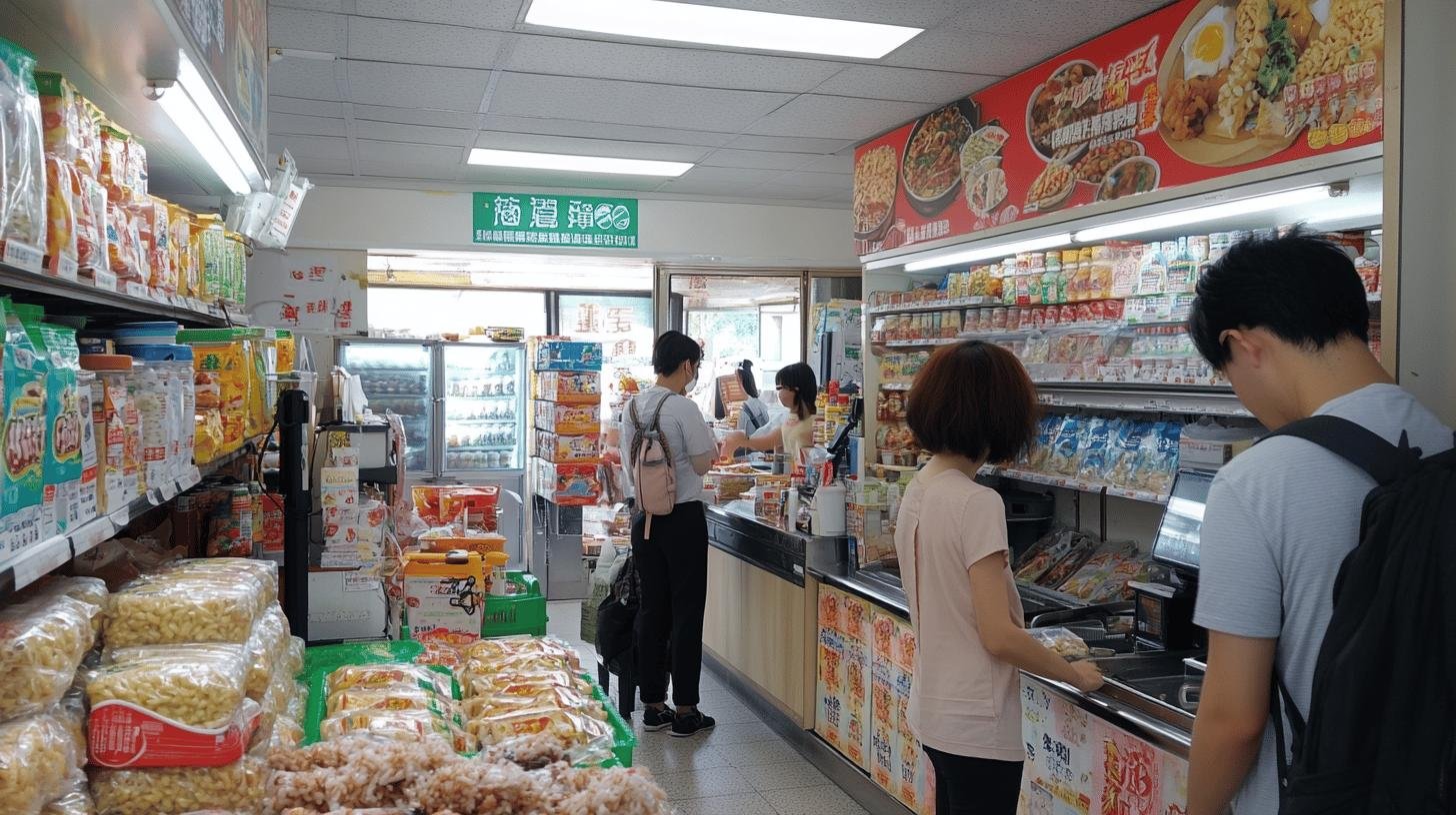 Unique Services and Products at Taiwanese Convenience Stores-1.jpg
