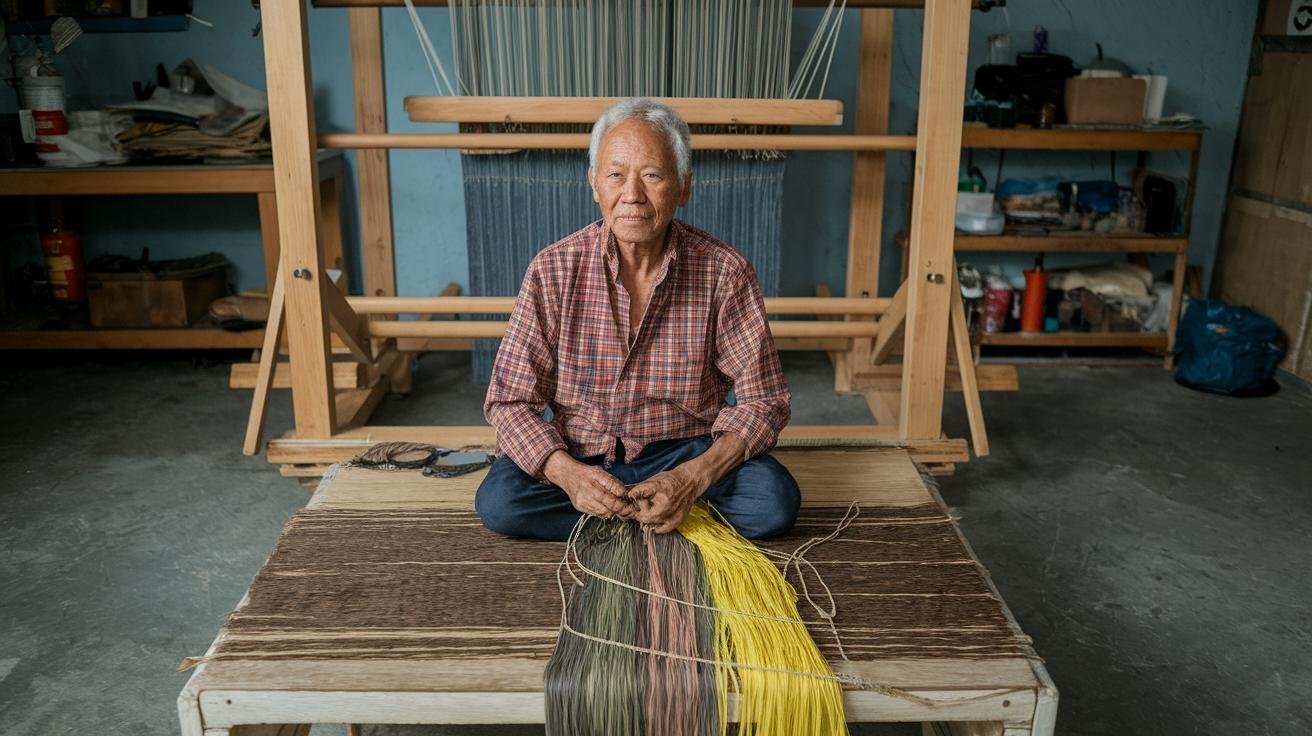 Weaving Techniques and Materials in Indigenous Taiwanese Textiles.jpg