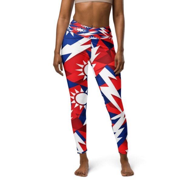 bcvigzt247jqm4wvoree.jpg taiwan geometric flag design