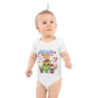 taiwan little star baby