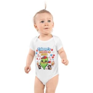 taiwan little star baby