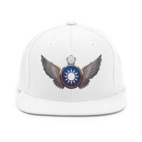 republic of china air force badge