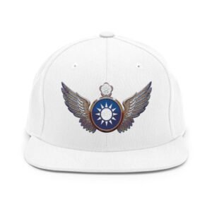 republic of china air force badge