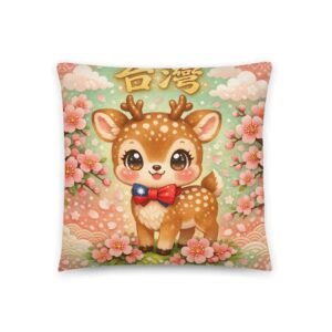 taiwan formosa sika deer