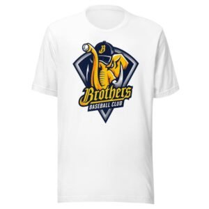 brothers baseball club taiwan