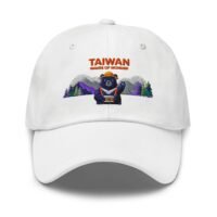 taiwan waves of wonder bear