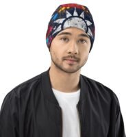 taiwan white sun graffiti