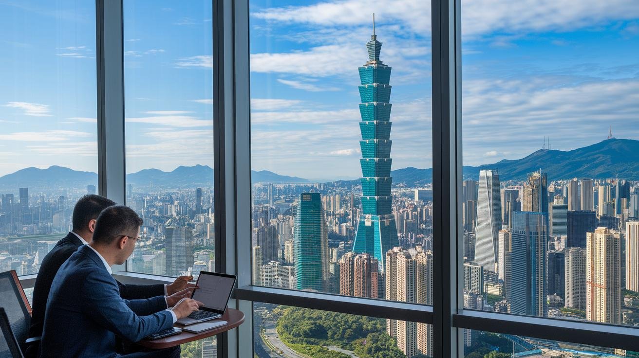 Benchmarking Taiwan Fashion Royalty Agreements.jpg