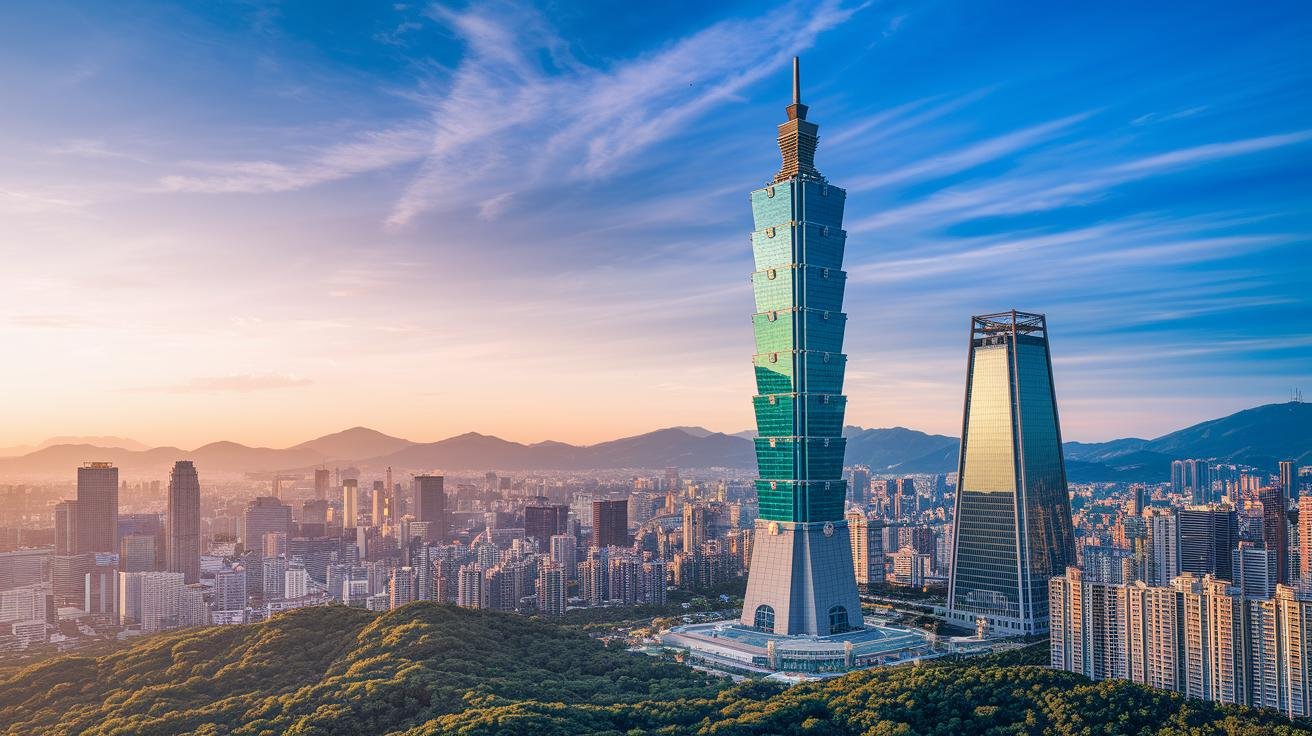 Best Times to Photograph Taipei 101.jpg