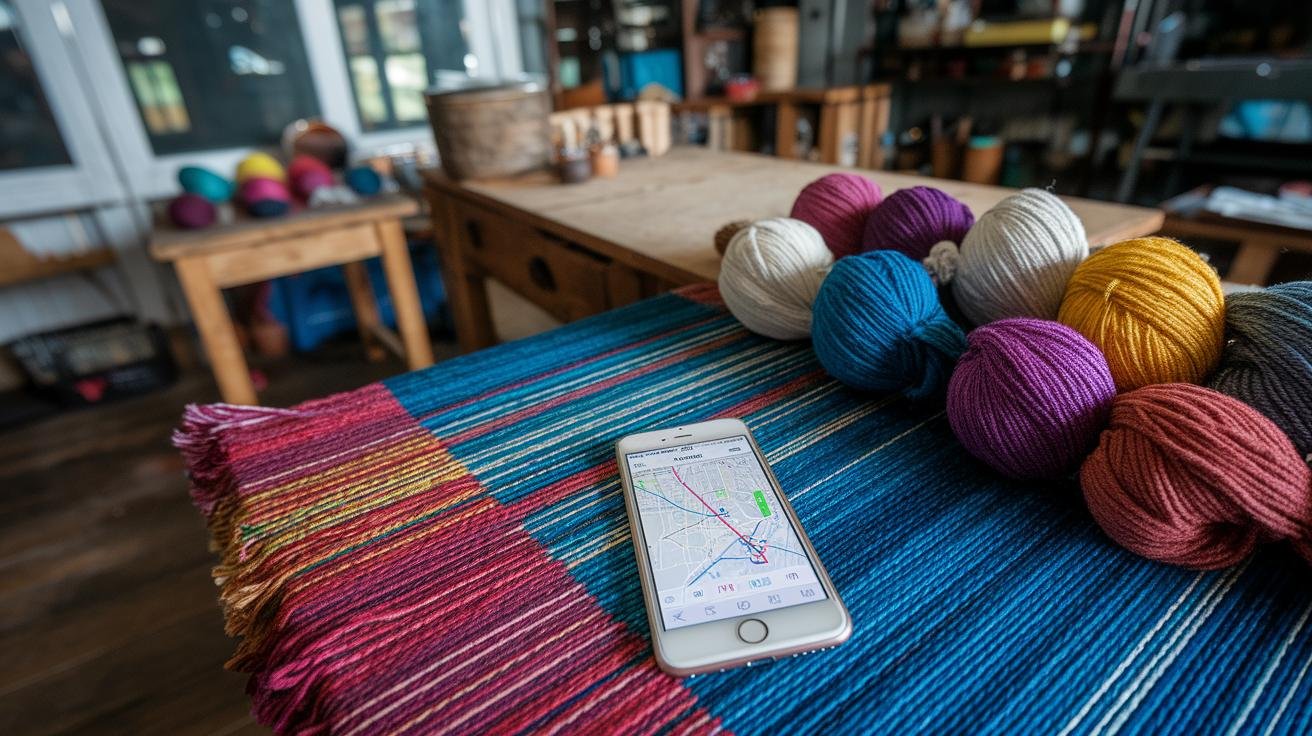 Building a Transparent Supply Chain for Co-Branded Artisan Merchandise.jpg