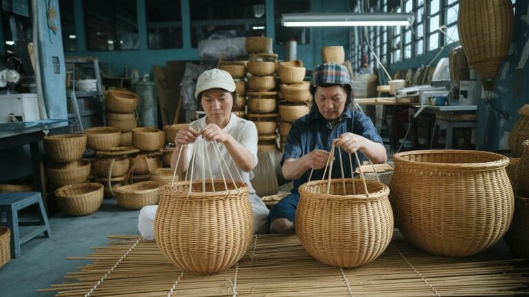 Case Studies Of Taiwan Artisan Cooperatives Thriving Models