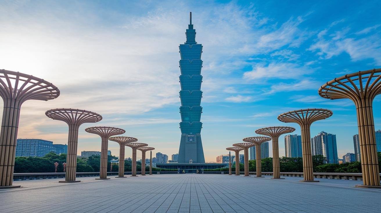 Cultural and Architectural Inspirations Behind Taipei 101.jpg