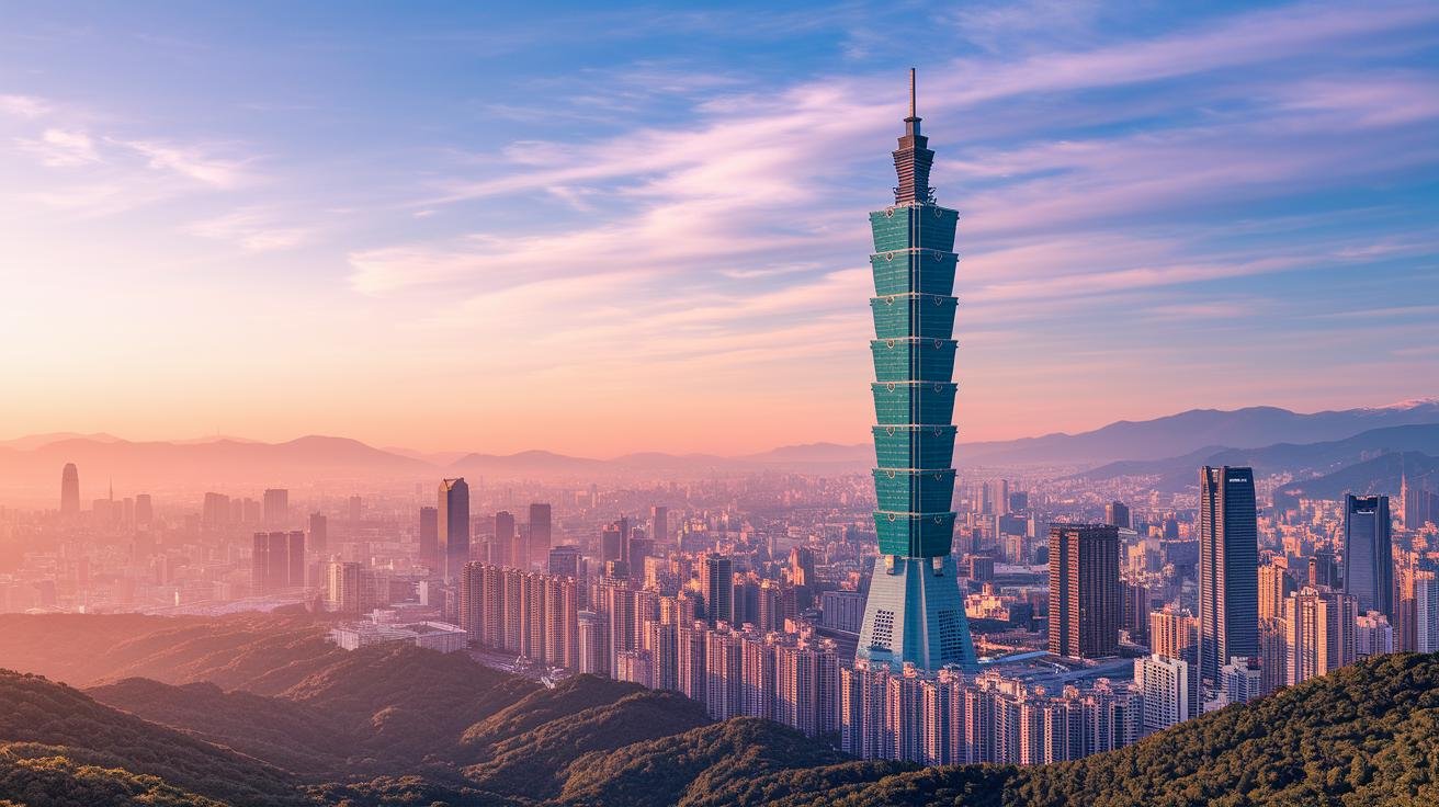 Curated High-Resolution Taipei 101 Pictures for Download.jpg