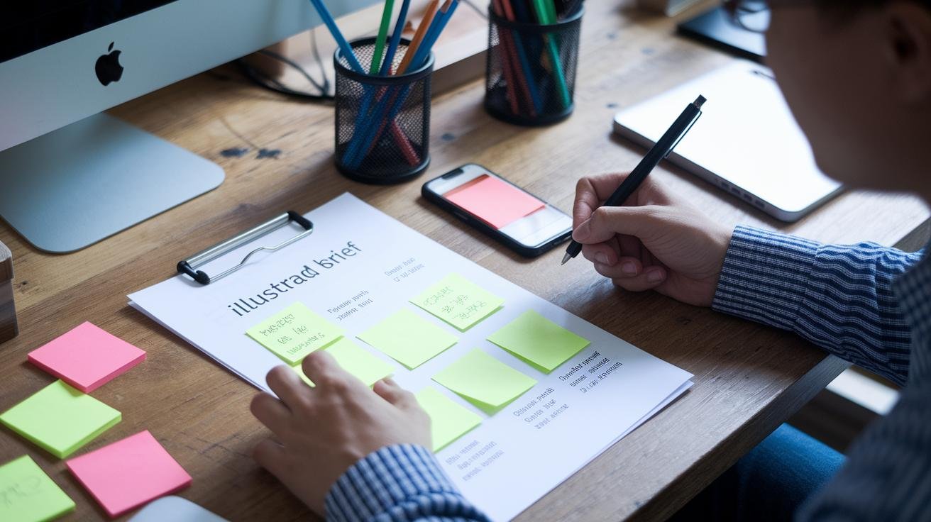 Defining Objectives and Scope in Design Briefs for Taiwanese Illustrators.jpg